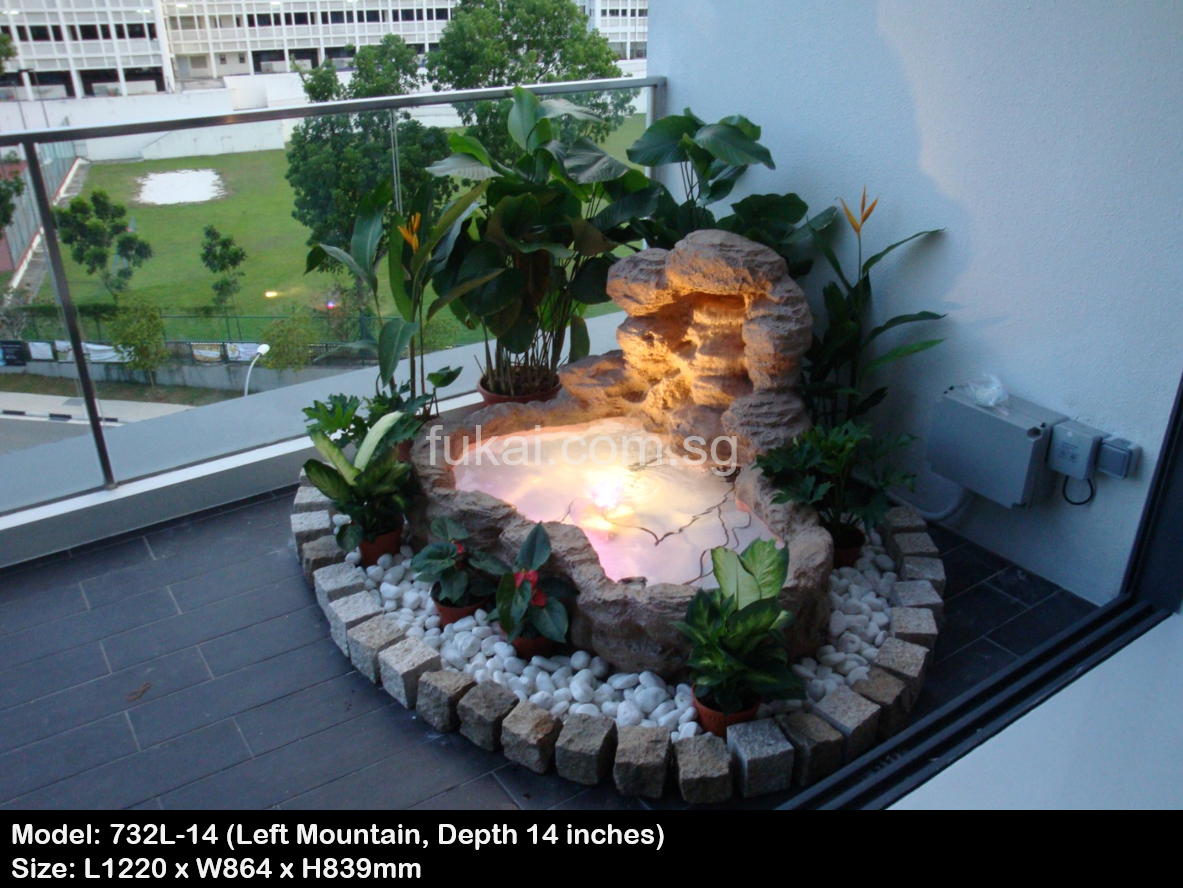 ★Flourishing Career★ Water Feature ★Flourishing Career★ Water Feature